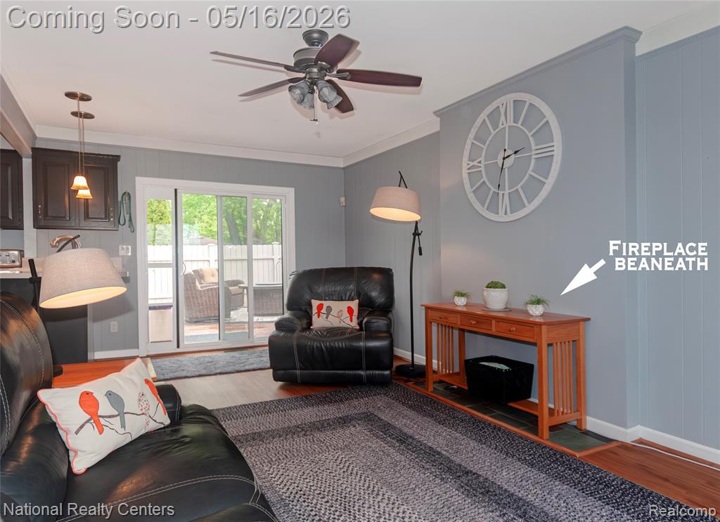 2446 Milverton Drive, Troy, MI 48083 — Photo 16