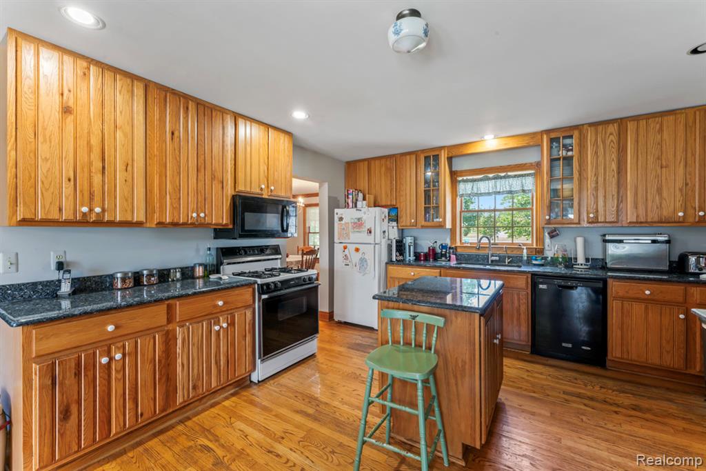 1591 Baldwin Road, Lapeer, MI 48446 — Photo 10
