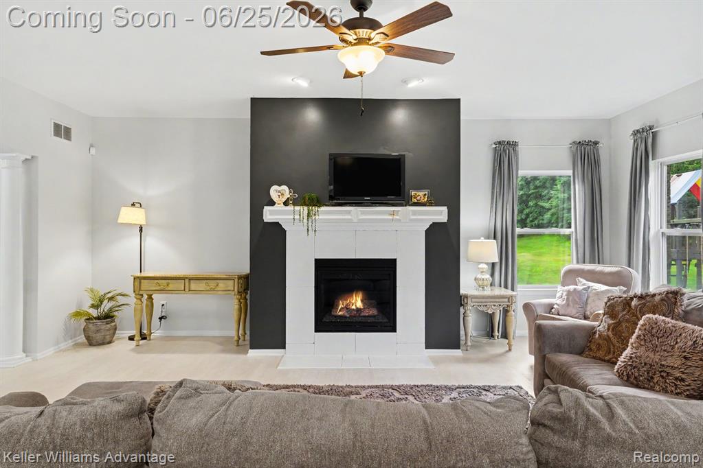 54525 Brentwood Drive, South Lyon, MI 48178 — Photo 6