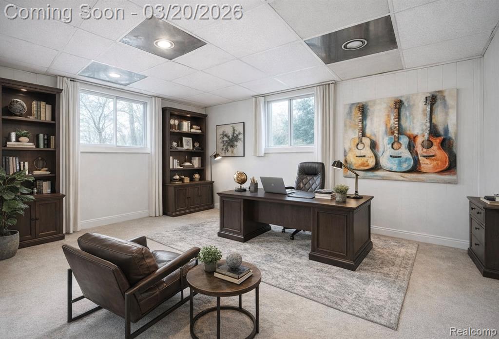 5832 Shaun Road, West Bloomfield, MI — Photo 19