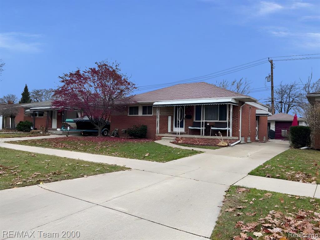 19431 STEPHENS, Eastpointe, MI 48021 — Photo 2