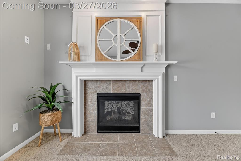 59200 Peters Barn Drive, South Lyon, MI 48178 — Photo 21