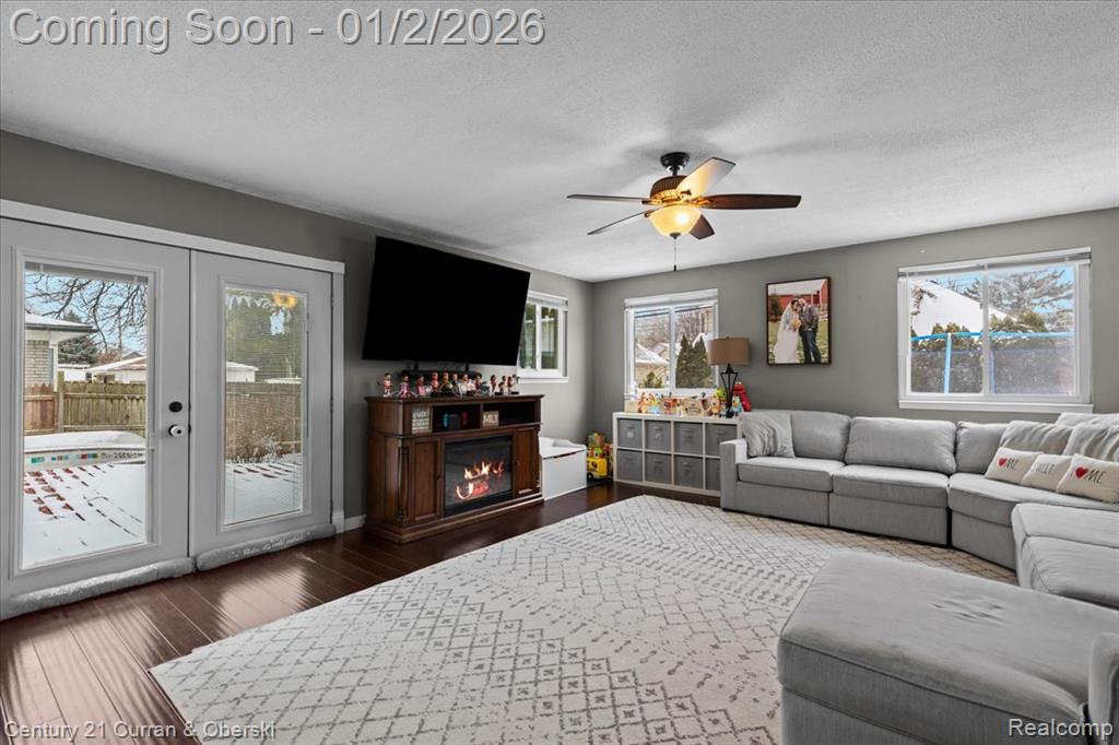 39925 Bridgeview Street, Harrison Township, MI — Photo 8