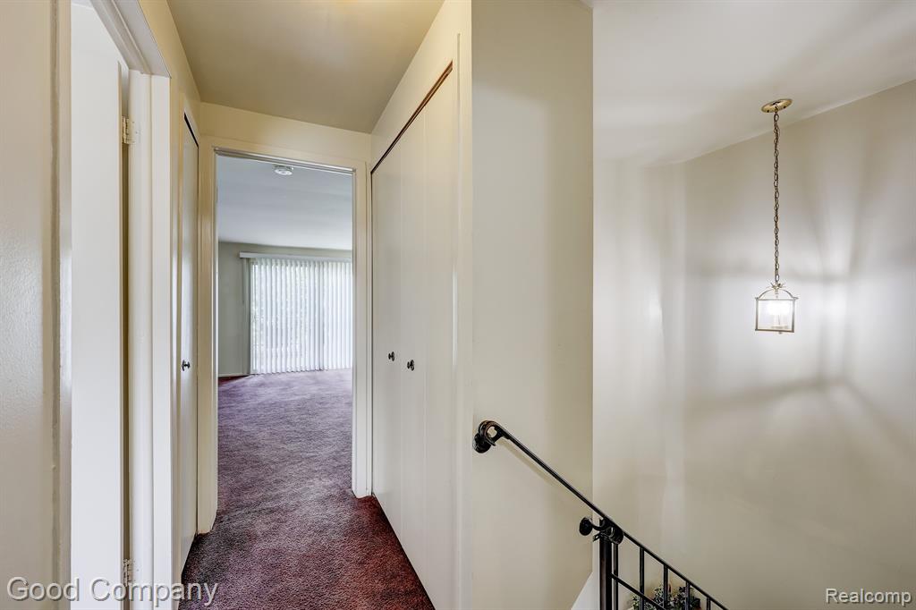 1 FREDRICKSBURG TOWNE Street, Southfield, MI 48075 — Photo 17