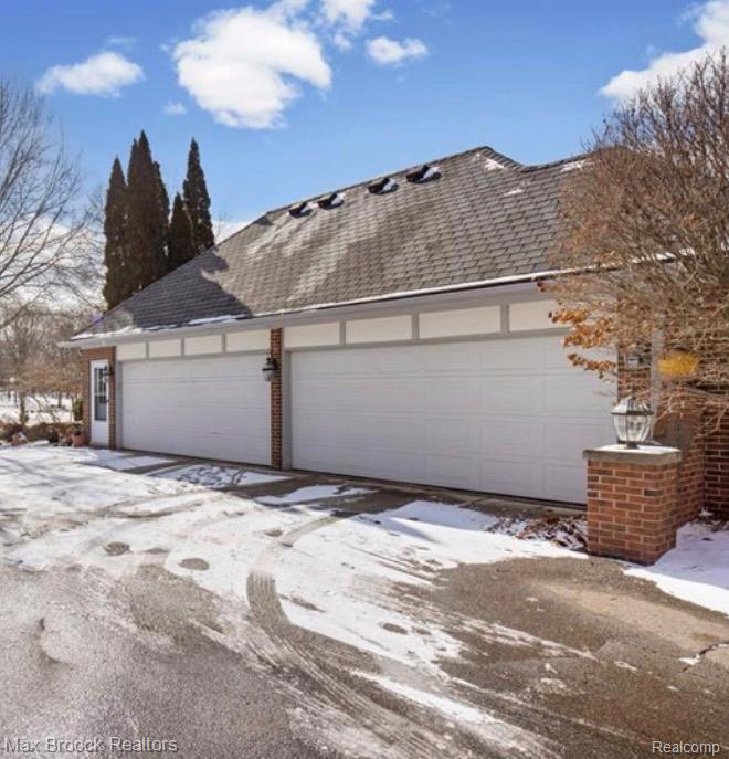 5867 BRAVO COURT, Orchard Lake Village, MI 48324 — Photo 5
