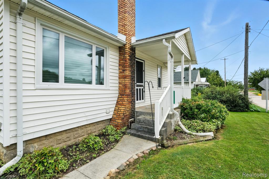 8093 Crapo Street, Swartz Creek, MI 48473 — Photo 28