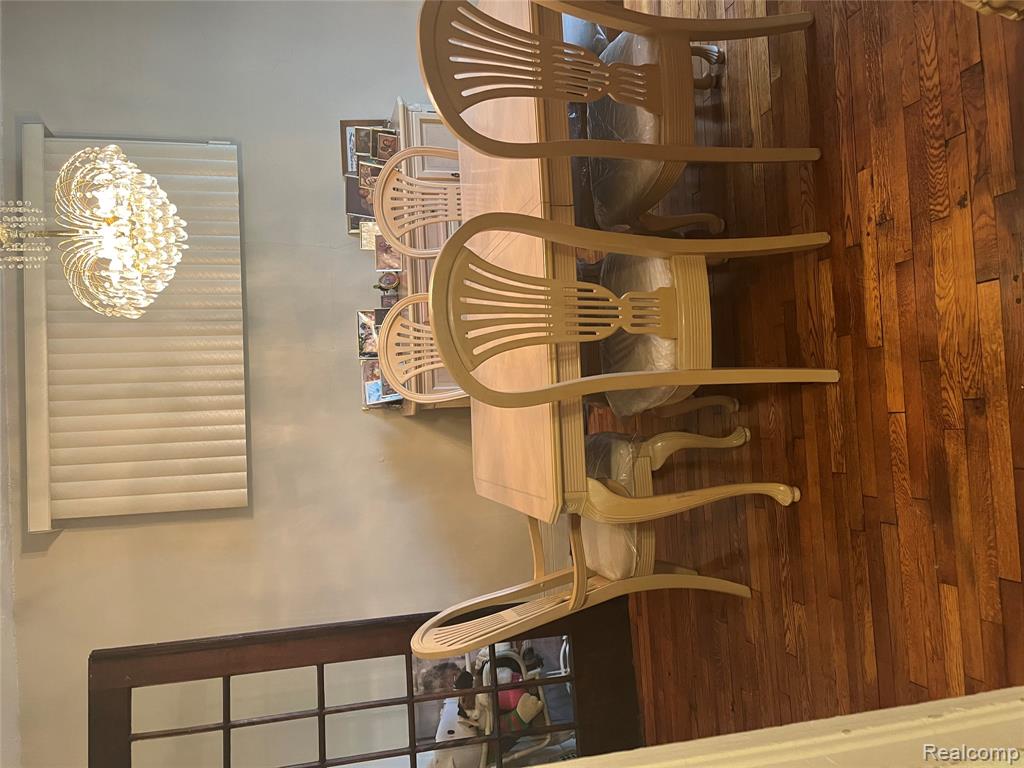 5326 Belvidere Street, Detroit, MI 48213 — Photo 8