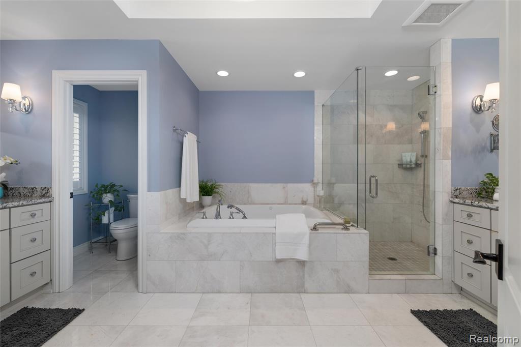 3010 E Bradford Drive, Bloomfield Hills, MI 48301 — Photo 21
