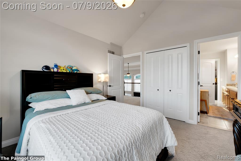 54491 PRESTON PINES Lane, Shelby Twp, MI 48315 — Photo 32