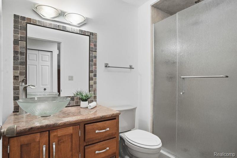 101 Quiet Creek Circle, Chelsea, MI 48118 — Photo 33