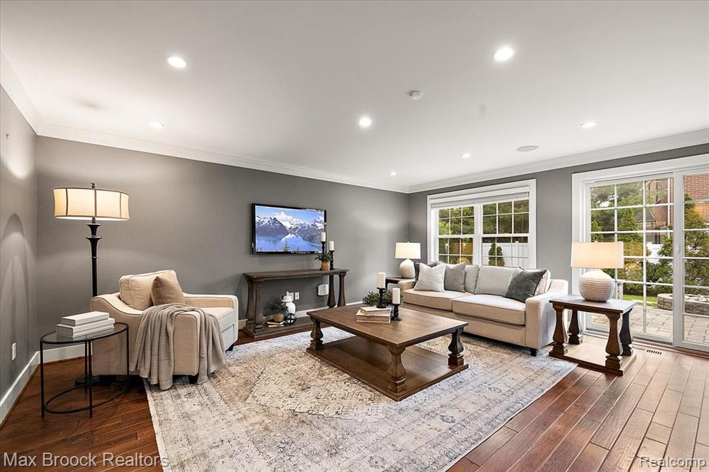 972 Oxford Street, Birmingham, MI 48009 — Photo 26