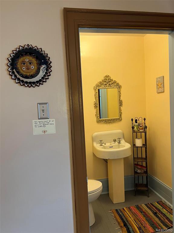 433 Pewabic Street, Laurium, MI 49913 — Photo 30
