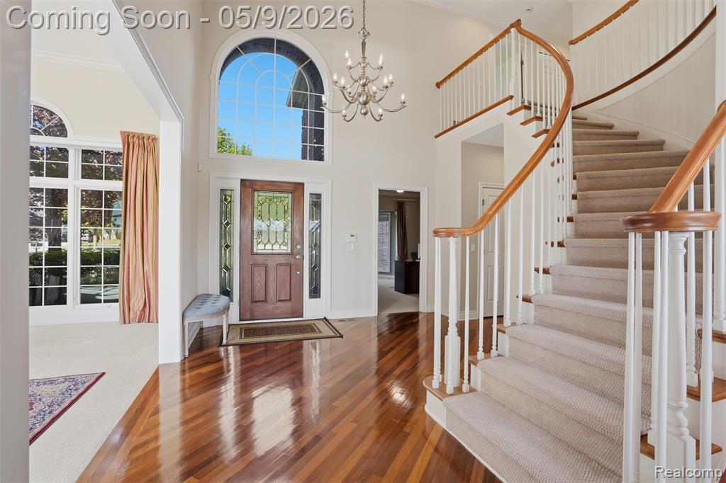 18254 Parkshore Drive, Northville, MI 48168 — Photo 5