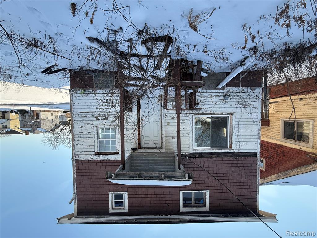 2474 Sturtevant Street, Detroit, MI 48206 — Photo 16