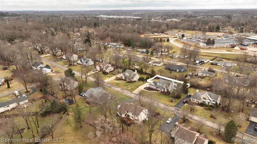 6350 Waldon Woods Drive, Clarkston, MI — Photo 20