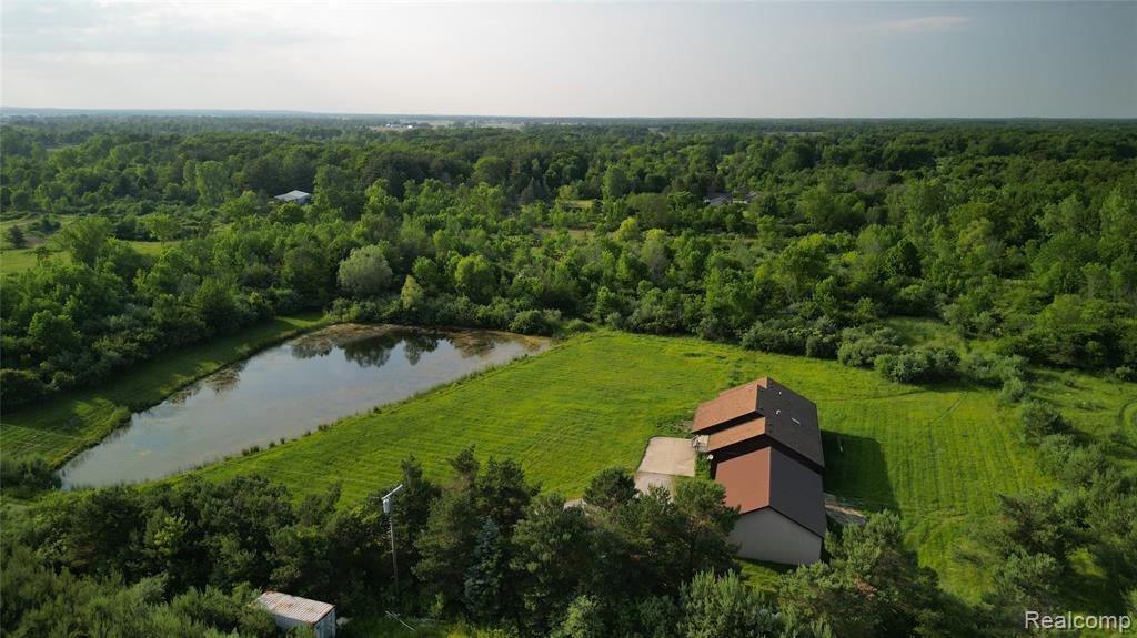 5050 Burton Road, Capac, MI 48014 — Photo 82