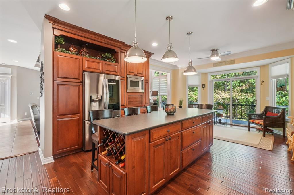 5947 Blackberry Lane, Clarkston, MI 48348 — Photo 13