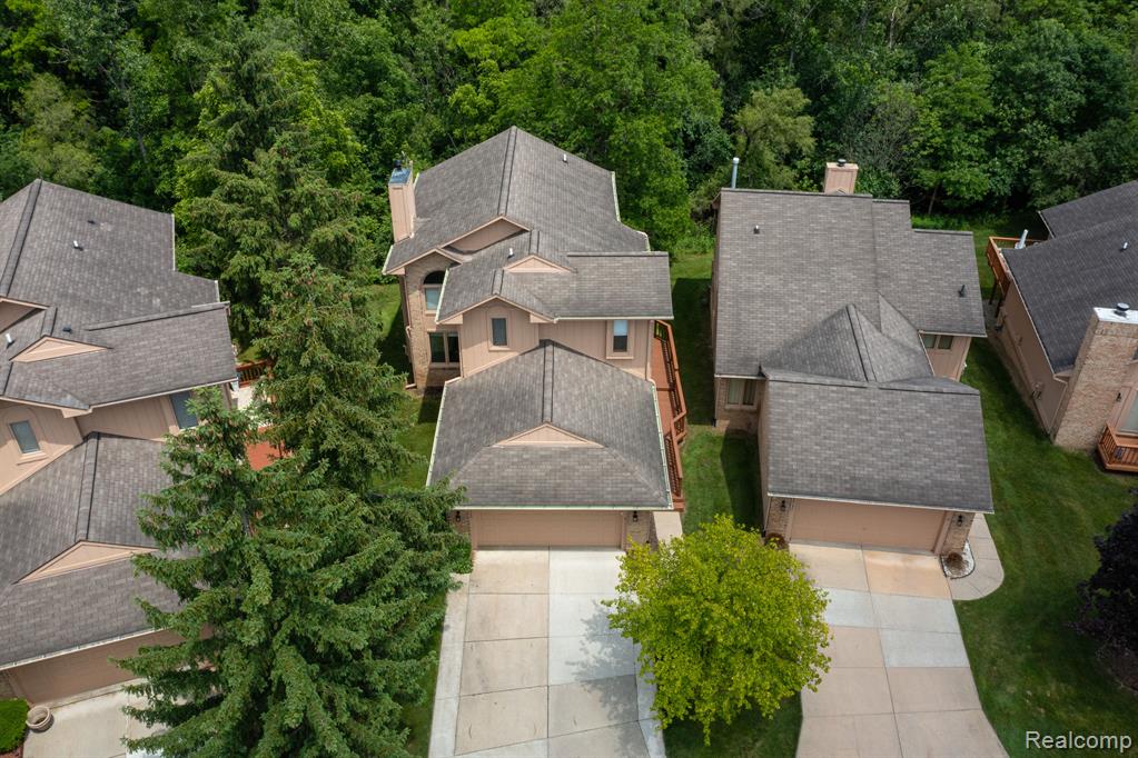 22140 River Ridge Trail, Farmington Hills, MI 48335 — Photo 26