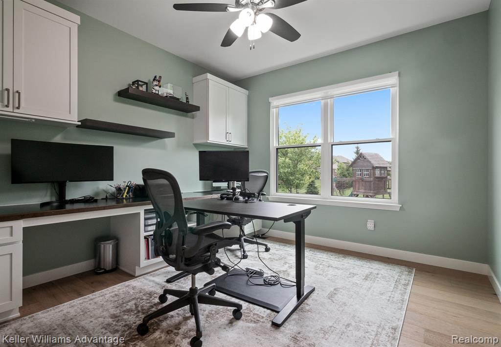 41740 Steinbeck Glen, Novi, MI 48377 — Photo 20
