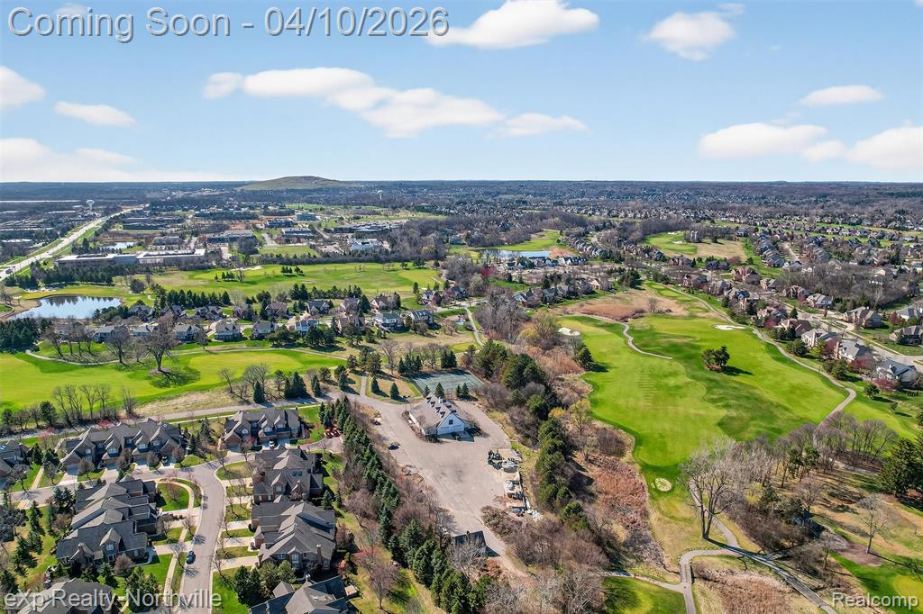 44927 Broadmoor Circle S, Northville, MI 48168 — Photo 90