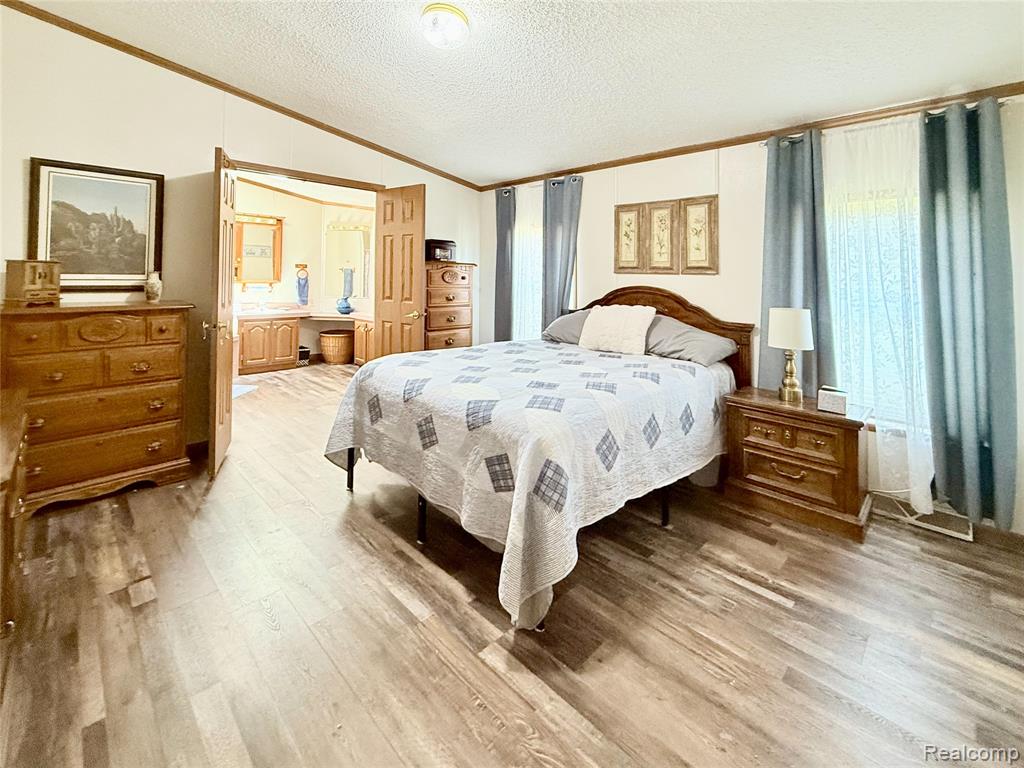 6400 S Dixie Hwy, Lot #62, Erie, MI — Photo 15