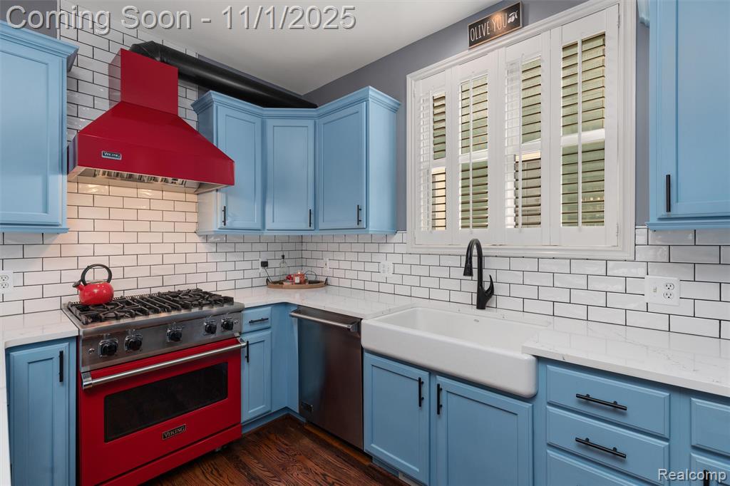424 Roosevelt Street, Canton, MI 48188 — Photo 14