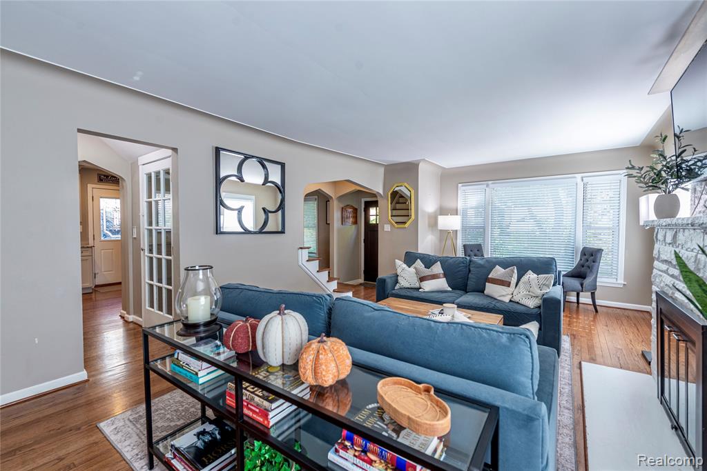 4121 Arlington Drive, Royal Oak, MI 48073 — Photo 17