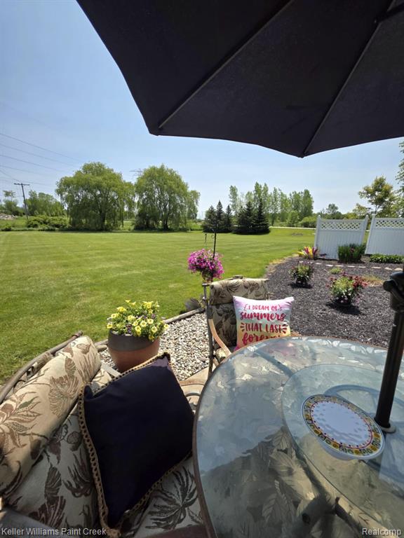 3993 Single Tree Circle, Dryden, MI 48428 — Photo 28