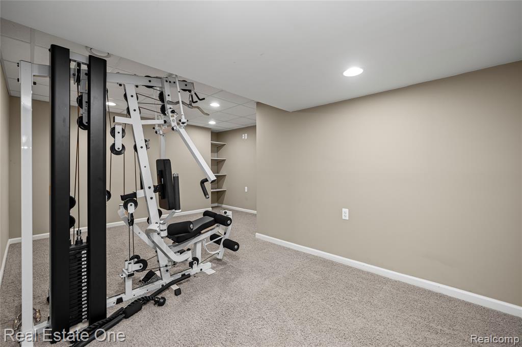 4659 Camelina Street, Commerce Twp, MI 48382 — Photo 55