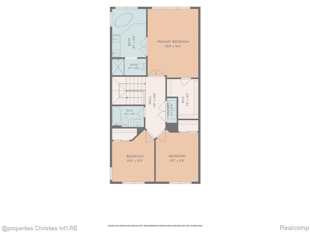 2882 Hardwick Road, Ann Arbor, MI 48105 — Photo 46