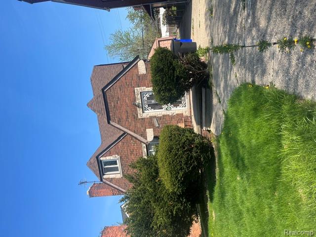 10836 Peerless Street, Detroit, MI 48224