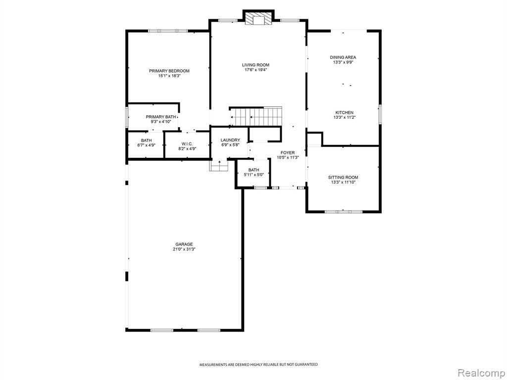21111 GREENBRIAR Lane, South Lyon, MI 48178 — Photo 46
