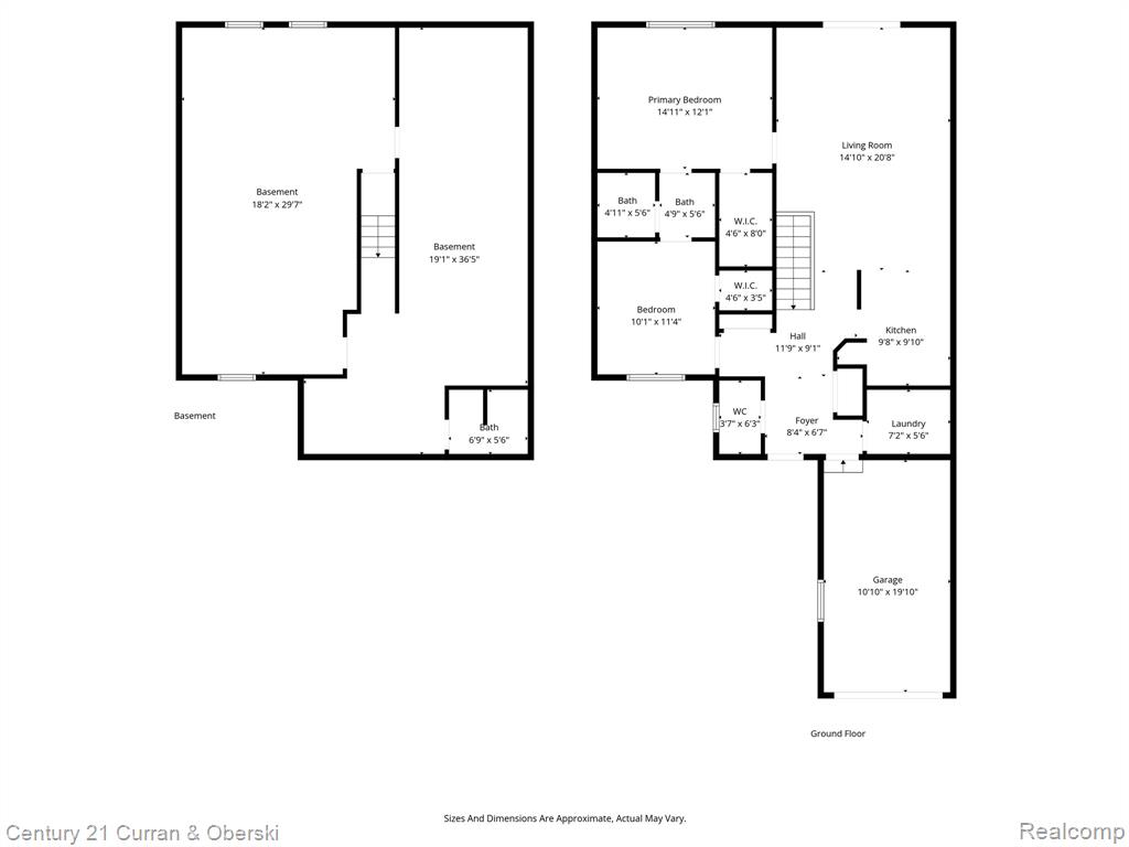 41 Parkplace W, Allen Park, MI 48101 — Photo 41