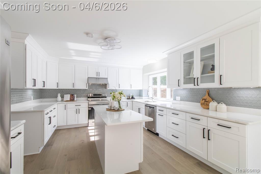 22170 ORCHARD Way, Beverly Hills, MI 48025 — Photo 29