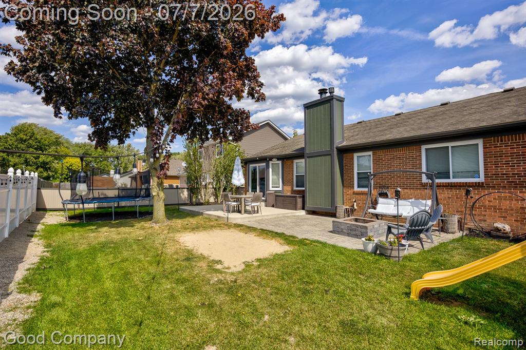 49877 Maurice Drive, Chesterfield, MI 48047 — Photo 68