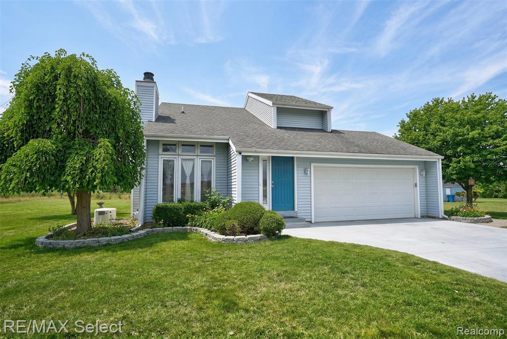 1171 N McKinley Road, Flushing, MI 48433 — Photo 4