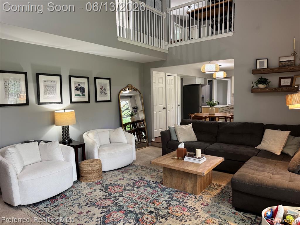 6536 Greenbriar Drive, Van Buren, MI 48111 — Photo 18