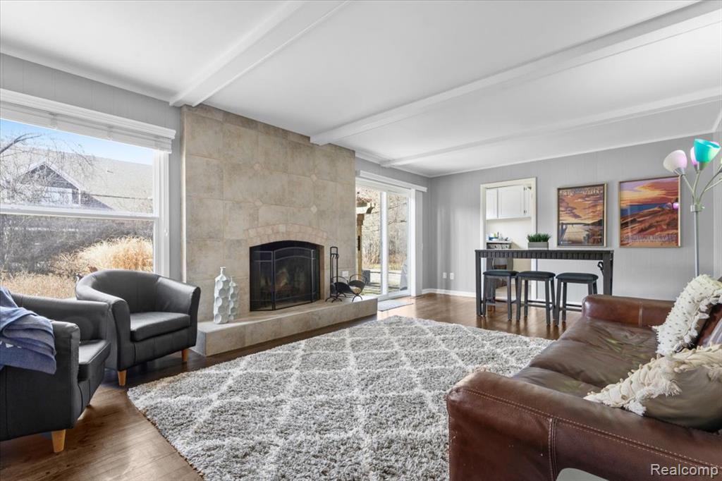 31065 Old Stage Road, Beverly Hills, MI 48025 — Photo 7