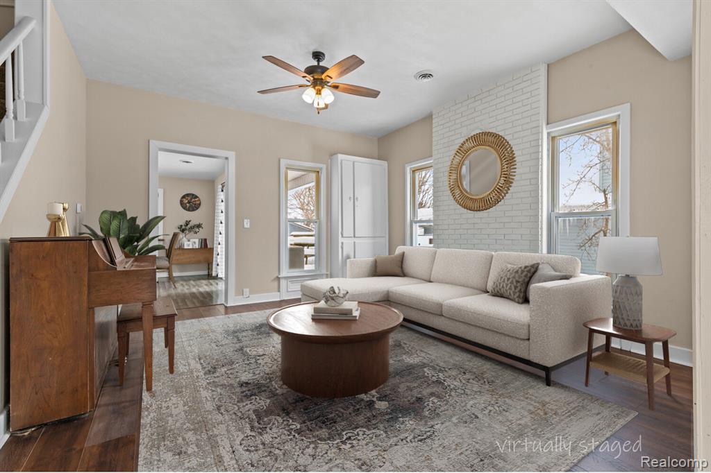 202 Middle Street, Nashville, MI 49073 — Photo 3