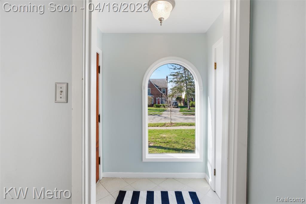 1936 Dorothea Road, Berkley, MI 48072 — Photo 4