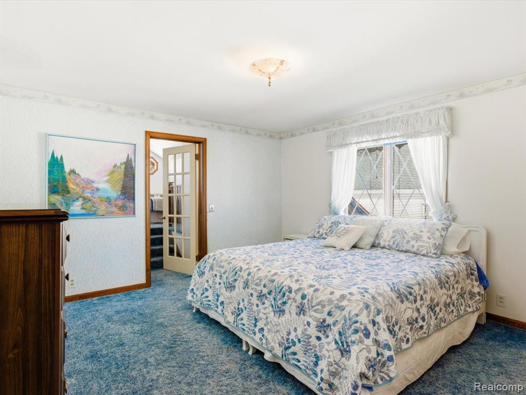 94 N Lake Street, Port Sanilac, MI 48469 — Photo 35