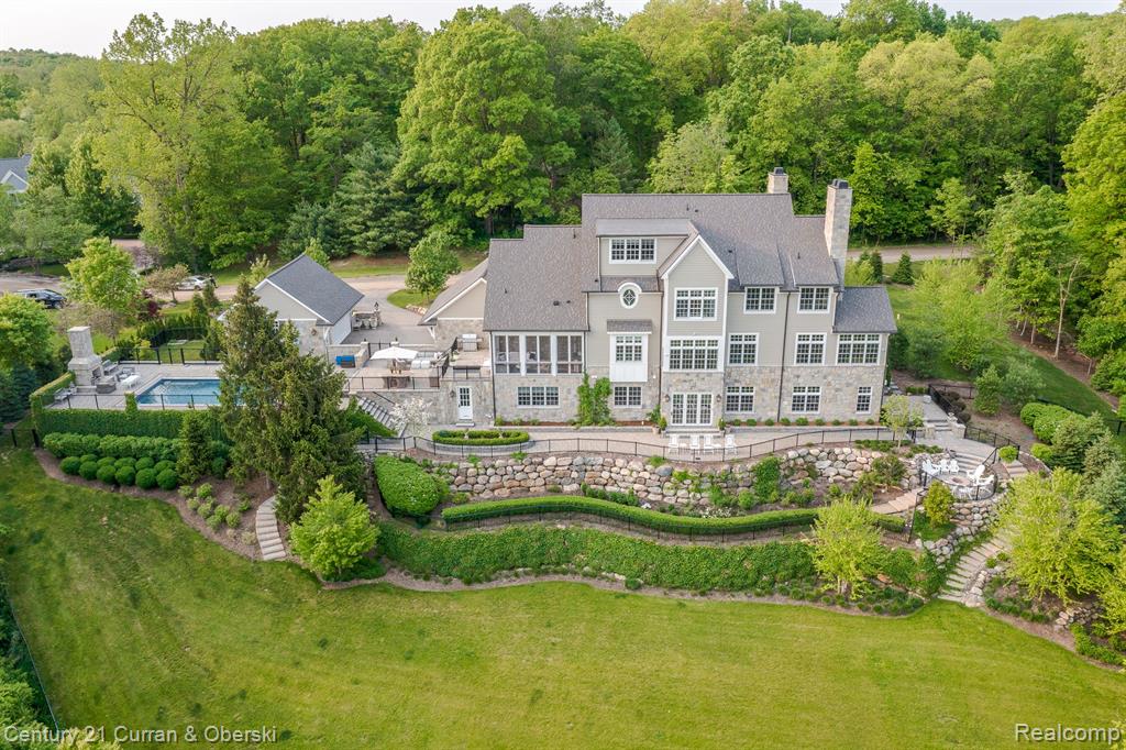 47033 TIMBERLANE Street, Northville, MI 48167 — Photo 93