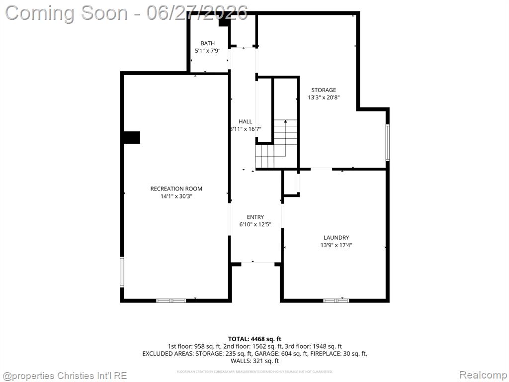 485 Westwood Drive, Bloomfield Hills, MI 48301 — Photo 51