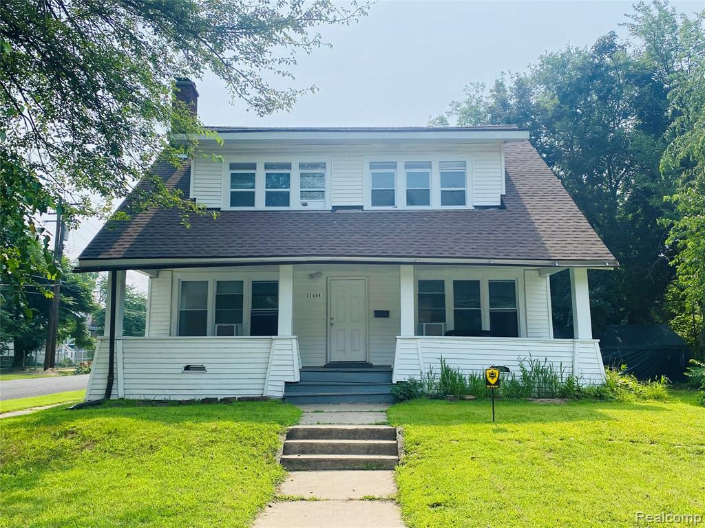 17564 Cooley Street, Detroit, MI 48219 — Photo 7