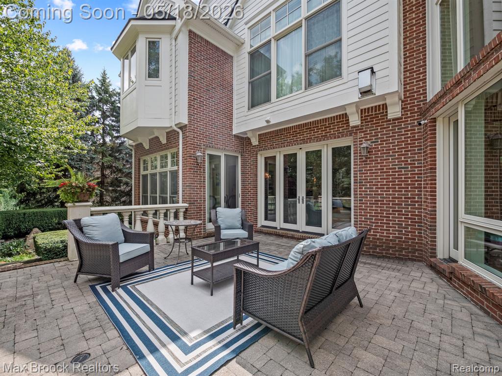 528 Barrington Court, Bloomfield Hills, MI 48304 — Photo 50