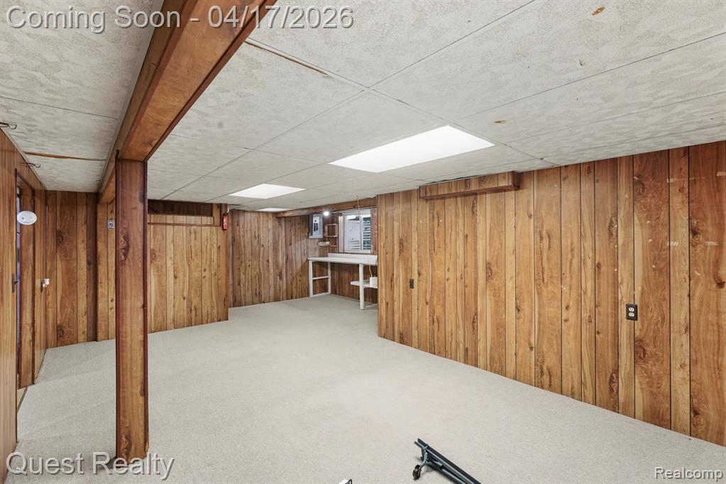 8722 George F Bunker Boulevard, 4, Sterling Heights, MI 48313 — Photo 29