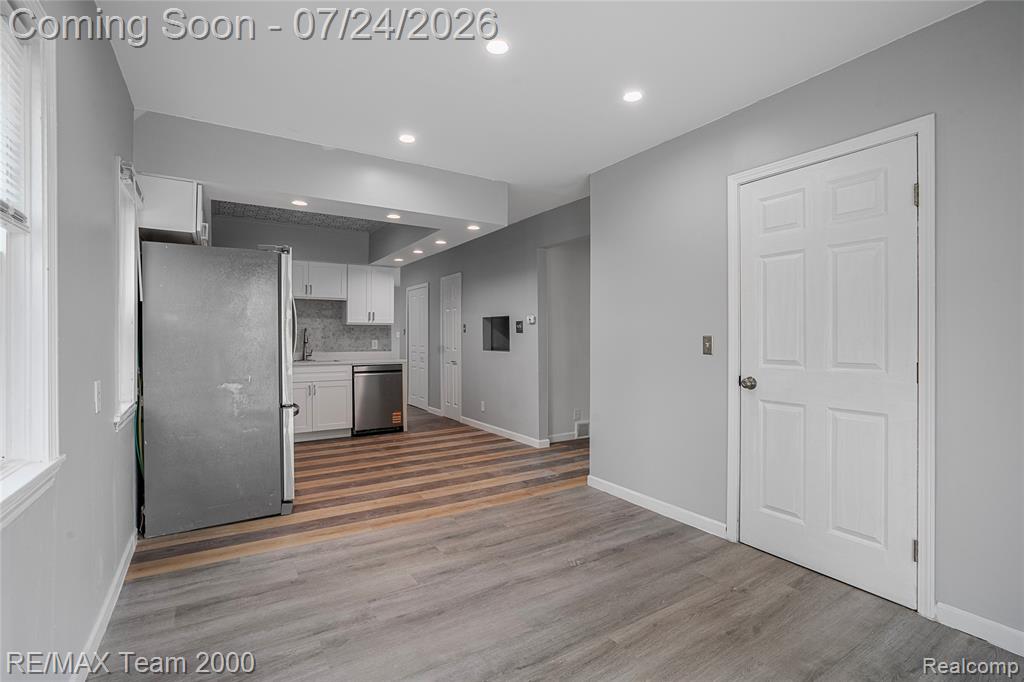 19615 Eastwood Drive, Harper Woods, MI 48225 — Photo 15