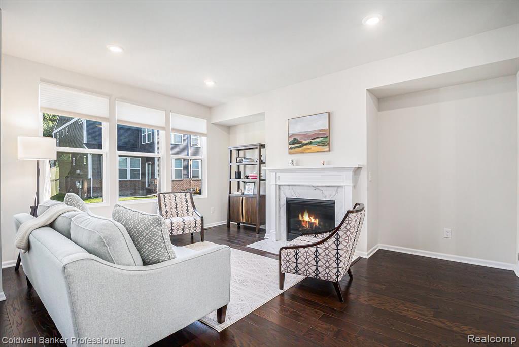 2850 Fairgrove Crescent Drive, Ann Arbor, MI 48108 — Photo 4