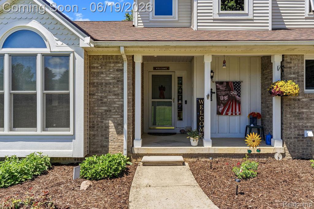 2867 Iris Lane, Hartland, MI 48353 — Photo 5