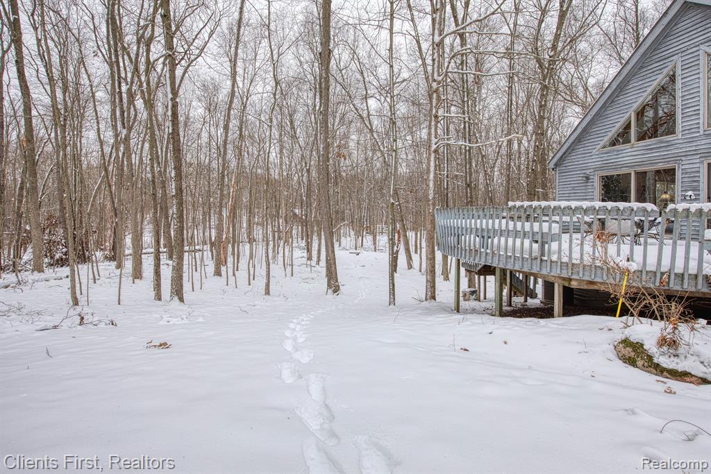 5400 RICHARDSON Road, Howell, MI 48843 — Photo 47